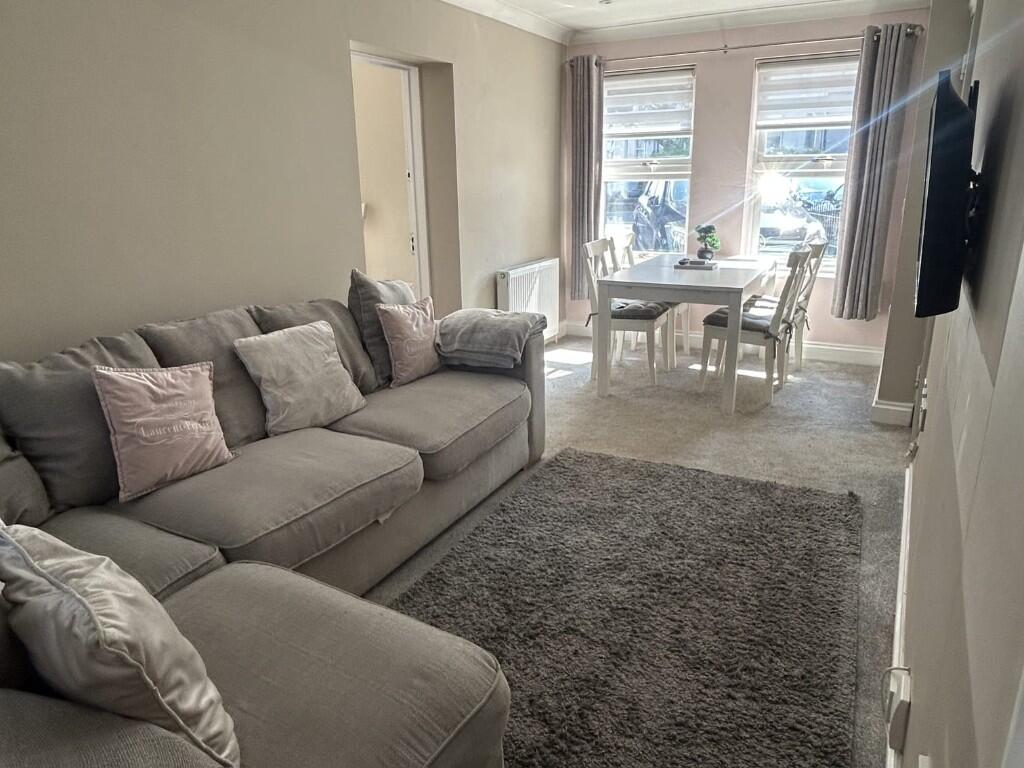 Additional image 2 of West Cliff Road, Bournemouth, Dorset, BH2