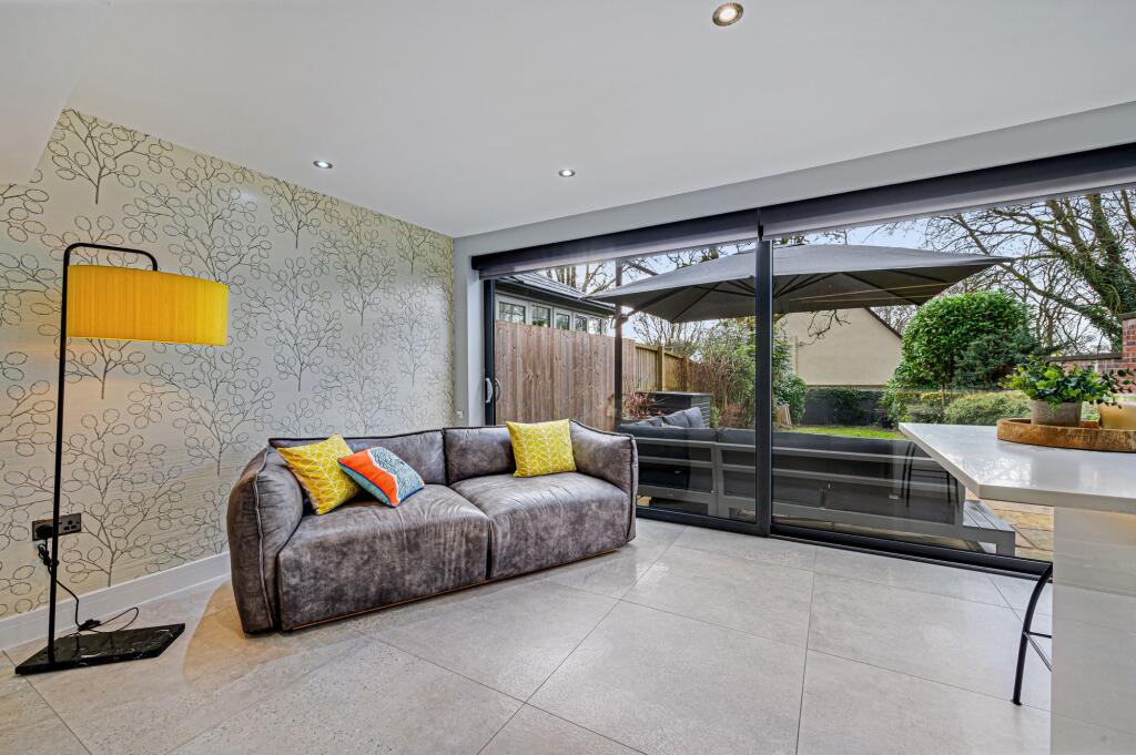 Additional image 17 of Greenmount Close, Heaton, BL1 5 – Exclusive Gated Home with a South-Facing Garden & Luxury Interiors