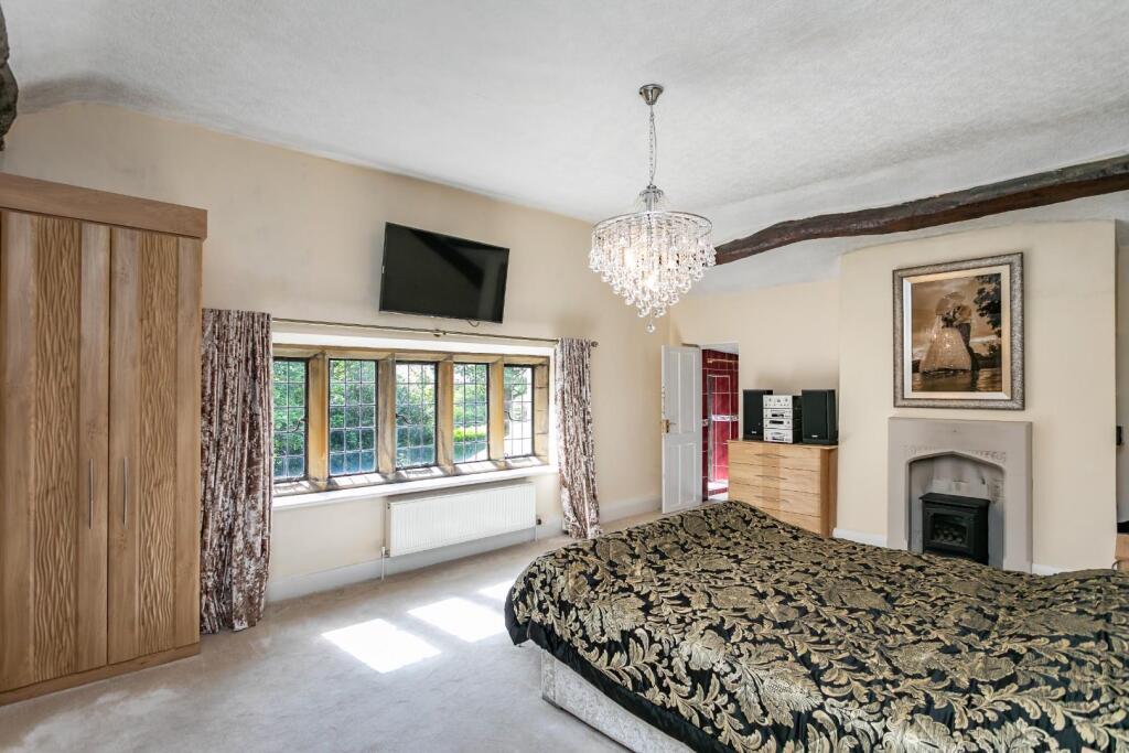 Additional image 21 of Baldingstone, Bury