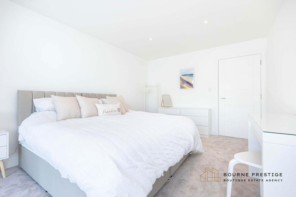 Additional image 38 of Warren Edge Close, Southbourne, BH6