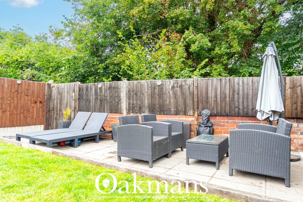 Additional image 35 of Bradstock Road, Birmingham, West Midlands, B30