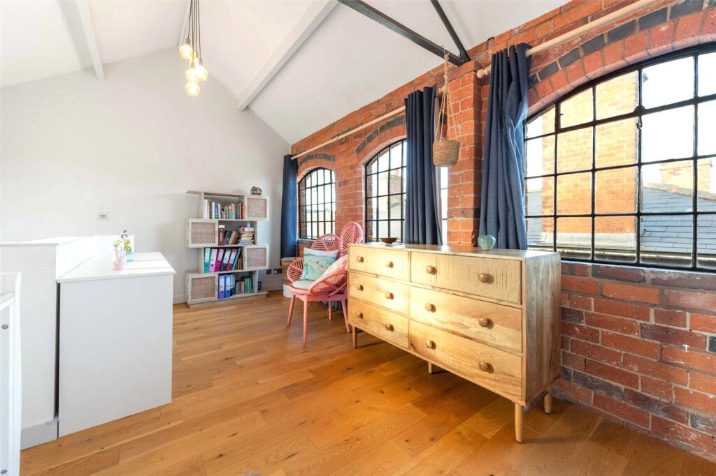 Additional image 17 of Fredrick Street, Birmingham, B1