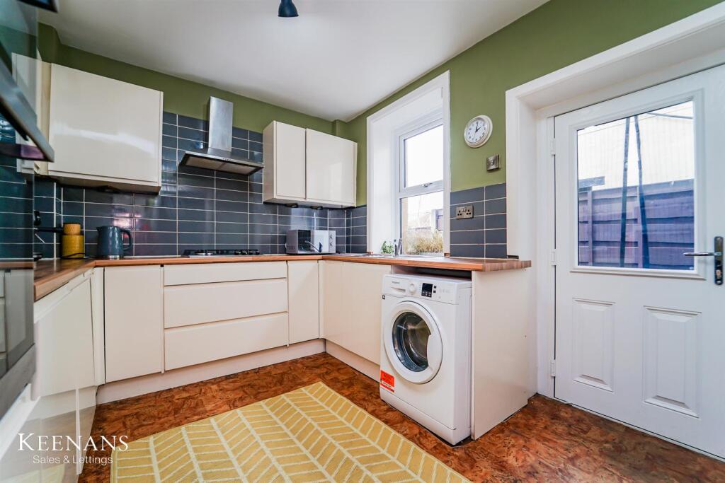 Additional image 6 of Market Street, Tottington