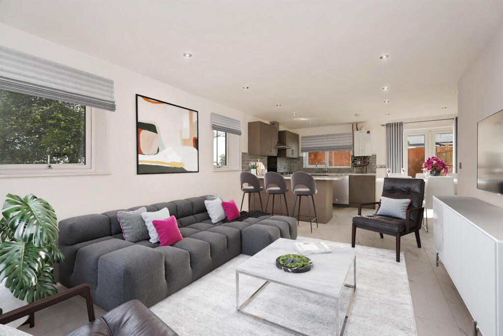 Additional image 2 of Dovesdale Road, Bradford