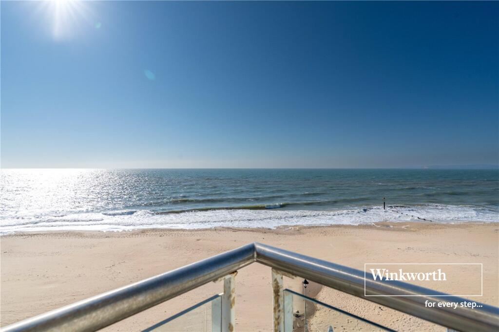 Additional image 15 of Honeycombe Beach, Boscombe, BH5