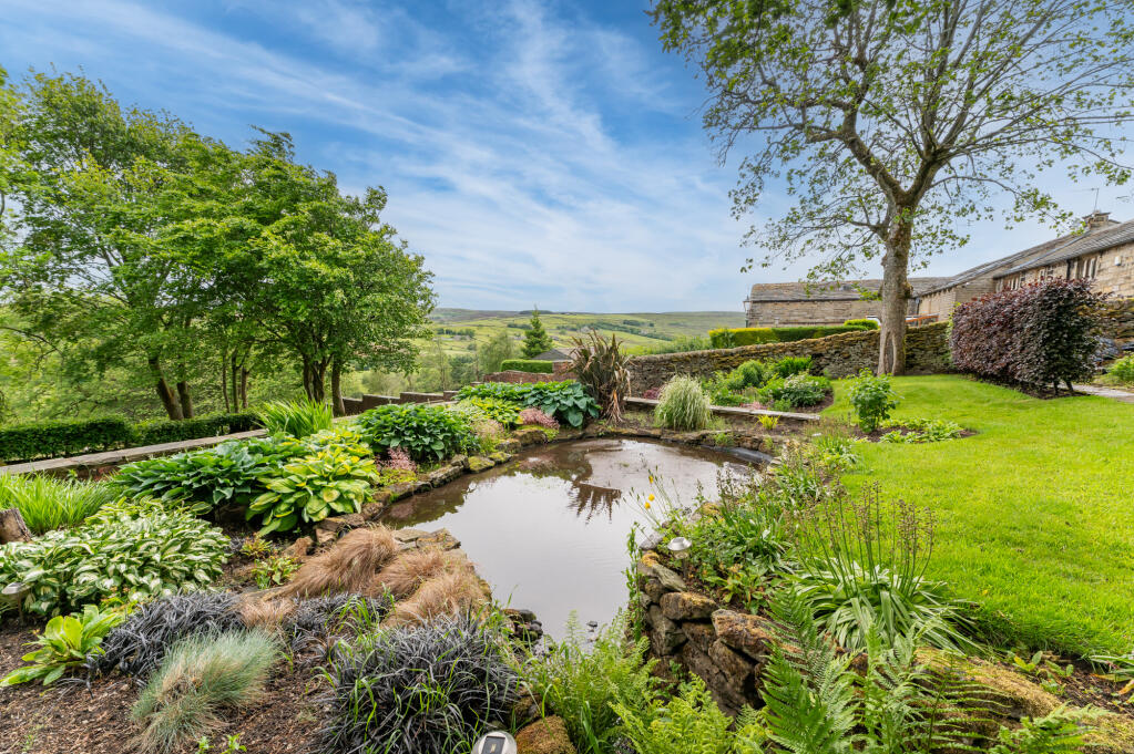 Additional image 37 of Oldfield Lane, Oldfield, West Yorkshire, BD22
