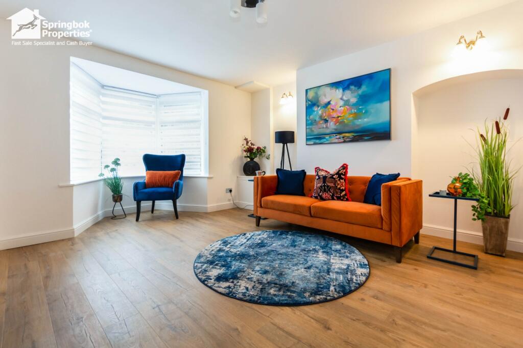 Additional image 4 of Lockton Road, Stirchley, West Midlands