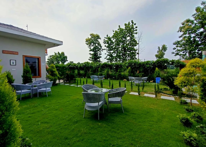 Additional image 3 of Ramnagar, Nainital