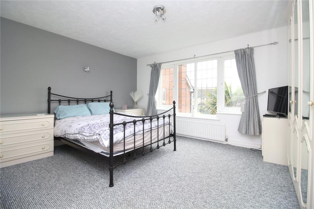 Additional image 10 of Velvet Lawn Road, New Milton, Hampshire, BH25