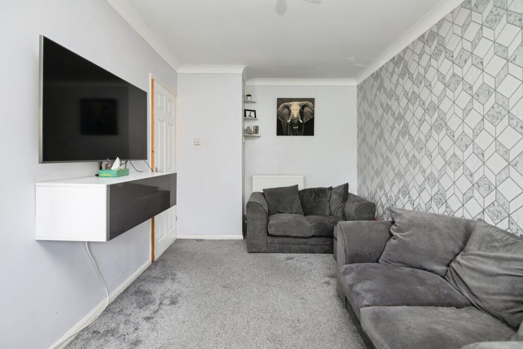 Additional image 20 of Vicarage Close, Birmingham, B42