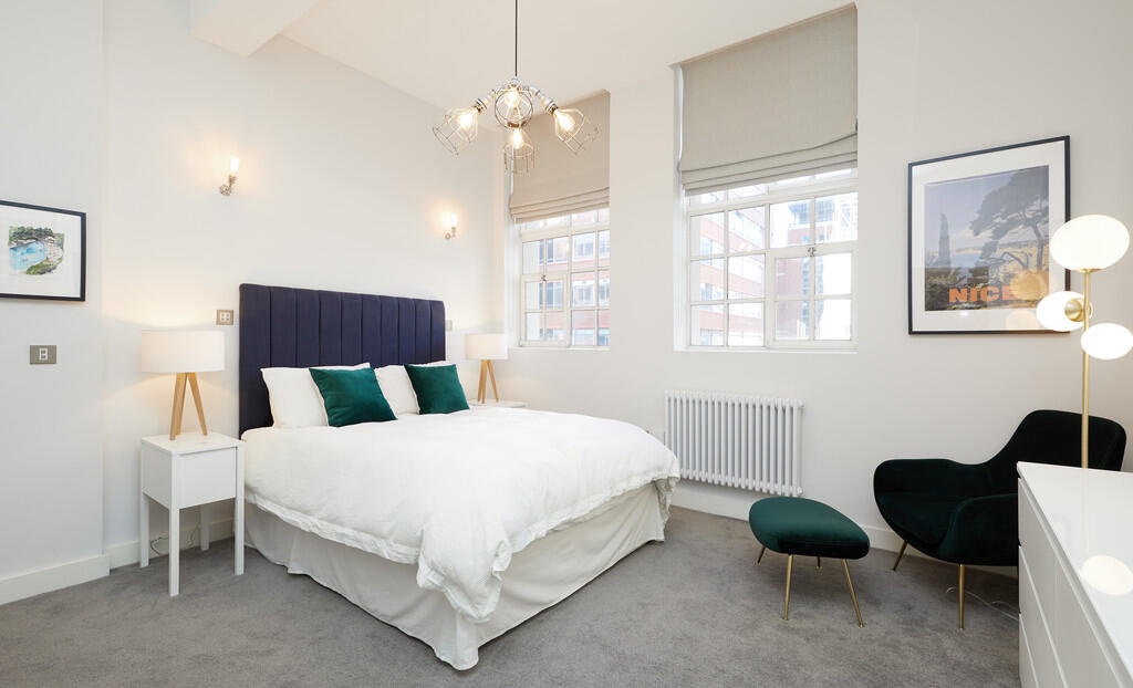 Additional image 19 of Great Charles Street, Queensway, Birmingham