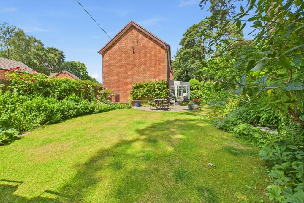 Additional image 3 of Wentworth Drive, Broadstone, Dorset, BH18