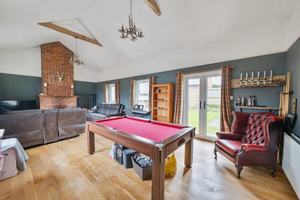 Additional image 2 of Throop Road, Throop, Bournemouth, BH8