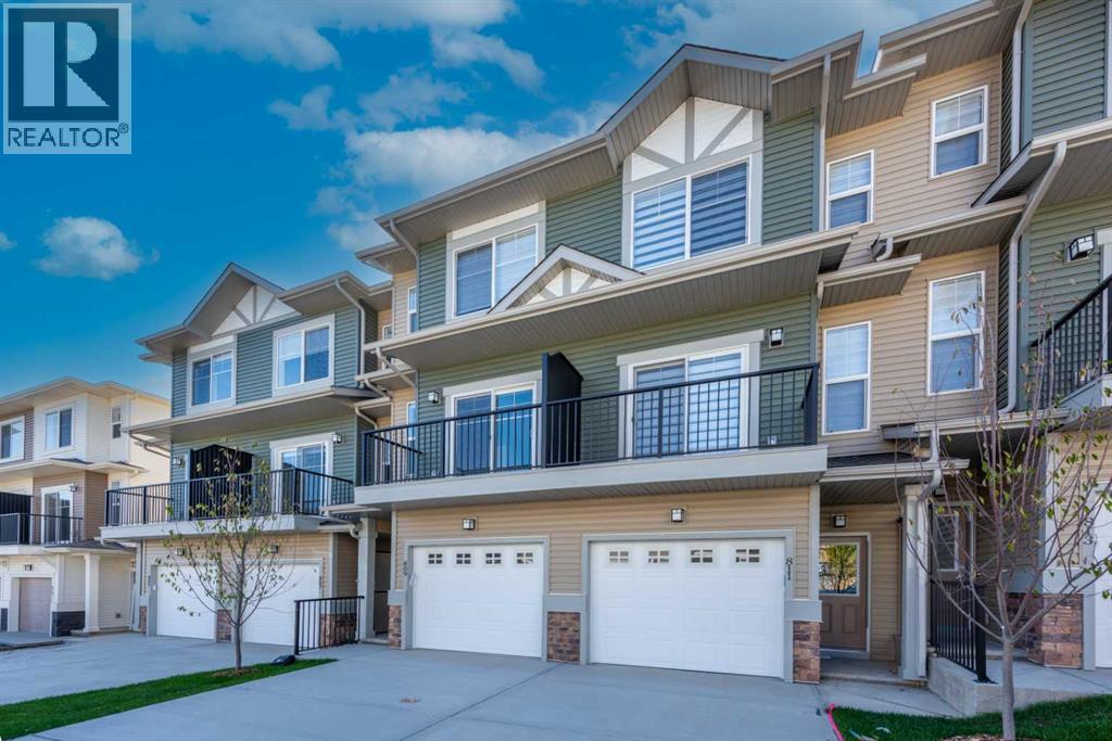 Primary image of 1027 Sage Hill Grove NW|Calgary, Alberta T3R2A2