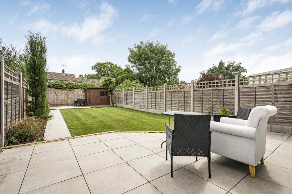 Additional image 19 of Wren Wood, Welwyn Garden City, AL7