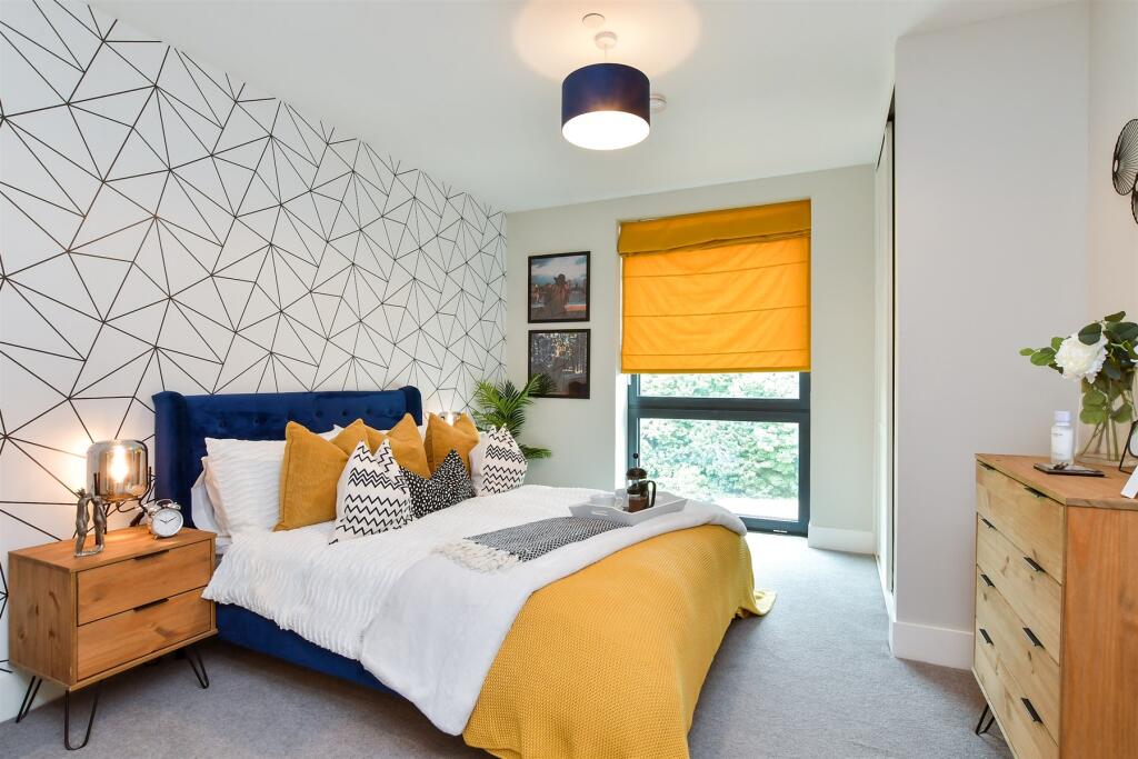 Additional image 4 of The Furlong, Home X (New Homes), Brighton, East Sussex