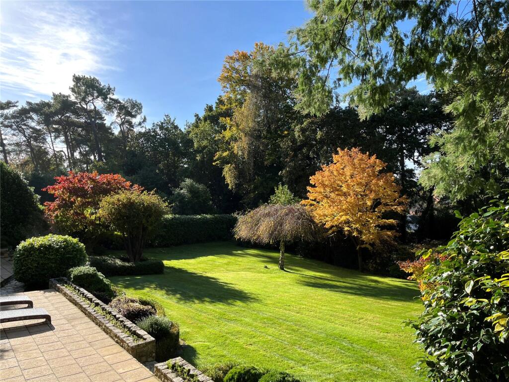 Additional image 23 of Upper Golf Links Road, Broadstone, Dorset, BH18