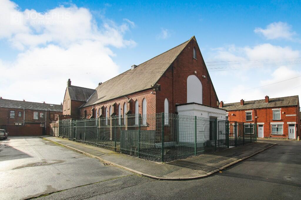 Additional image 19 of Hardman Street, Bolton, Greater Manchester, BL4