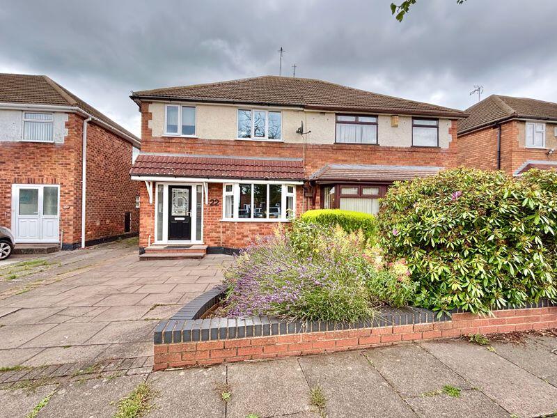 Additional image 32 of Poolehouse Road, Great Barr, Birmingham B43 7SJ