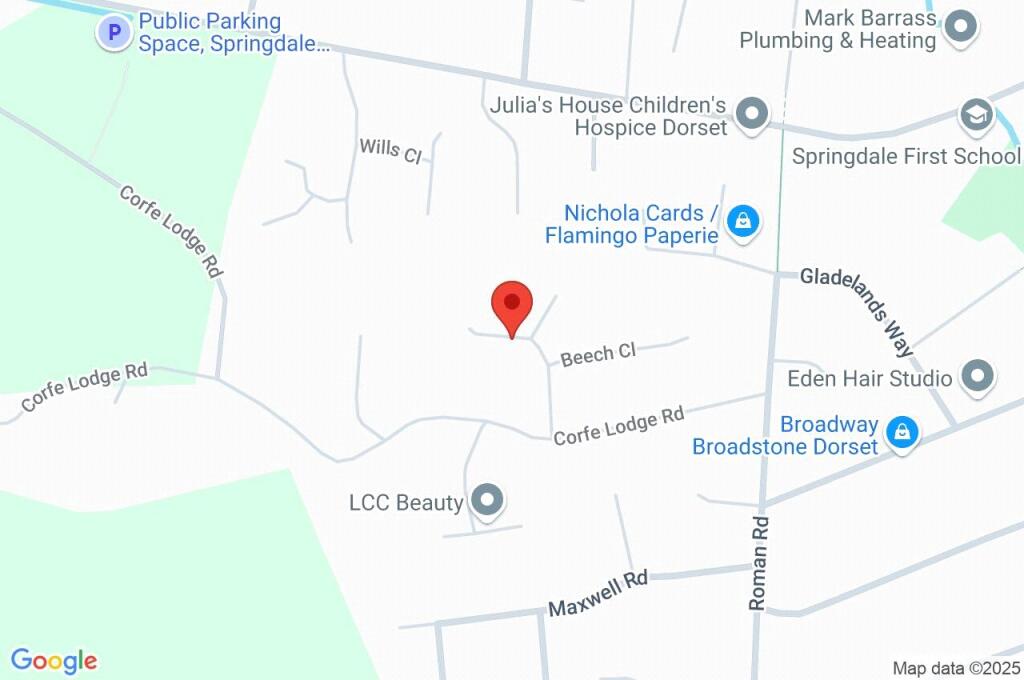 Additional image 36 of Beech Close, Broadstone, Dorset, BH18