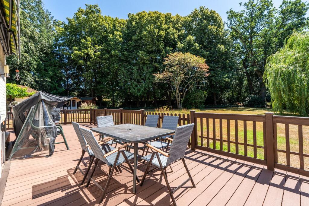 Additional image 45 of Riverside Road, West Moors, Ferndown, Dorset, BH22