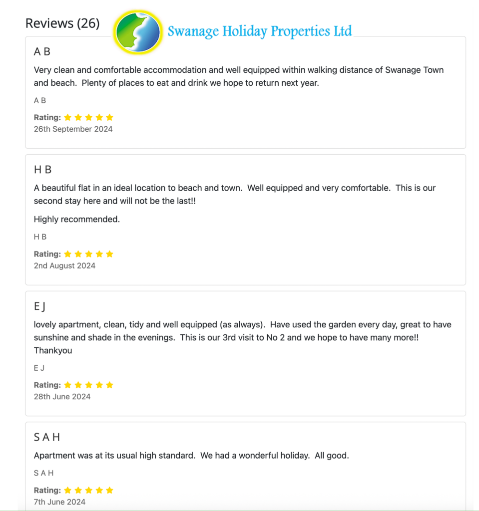 Additional image 15 of Cliff Avenue, Swanage