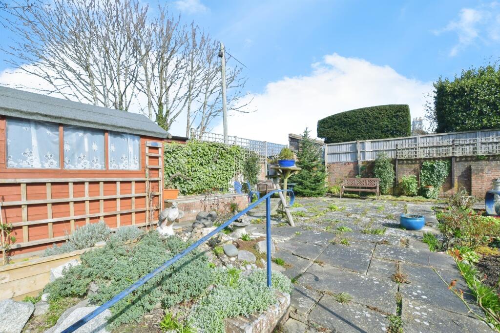 Additional image 11 of Chapel Lane, WIMBORNE