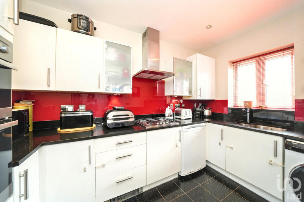 Additional image 14 of Deers Way, Birmingham, B16