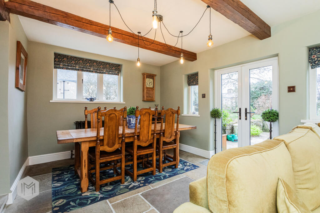 Additional image 7 of Lea Gate, Harwood, Bolton, Greater Manchester, BL2 3ET