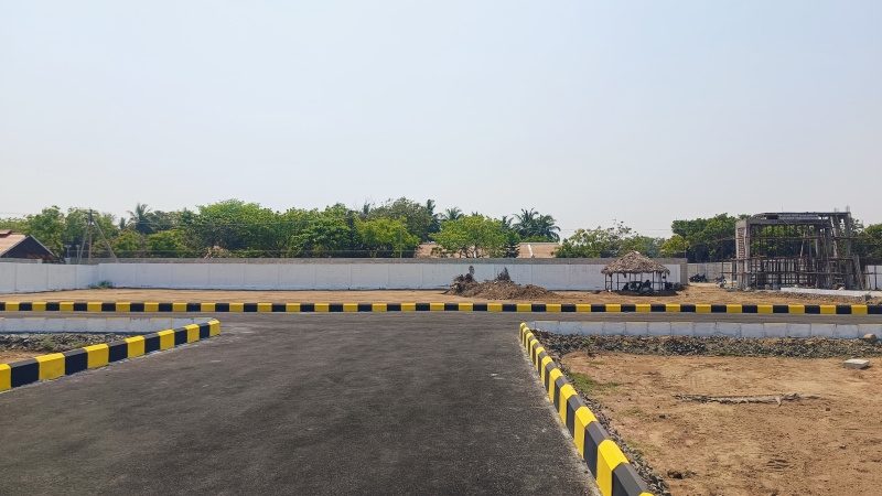 Primary image of Pudupakkam Village, Chennai