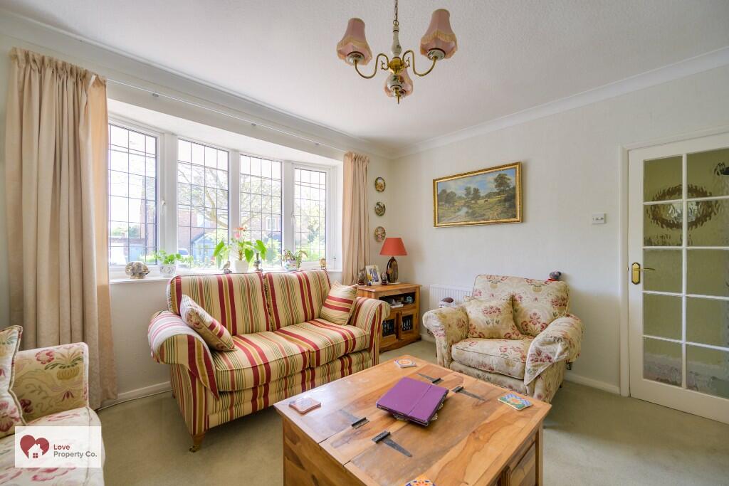 Additional image 6 of Packwood Close, Bentley Heath, Solihull, B93 8AW