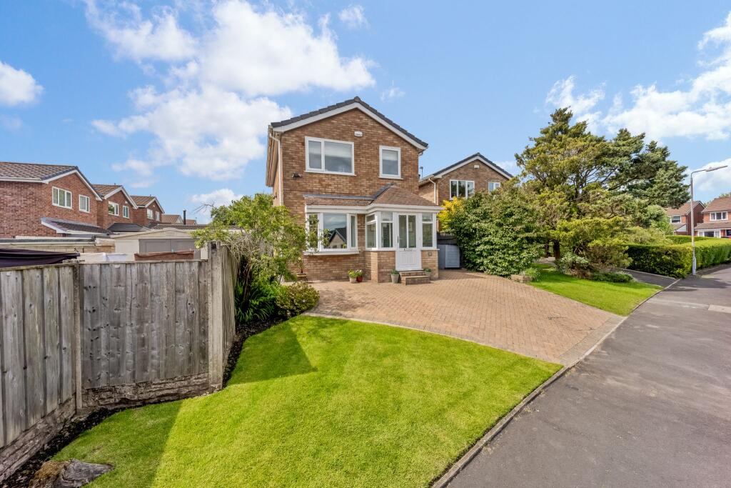 Additional image 38 of Bradshaw Meadows, Bolton, BL2