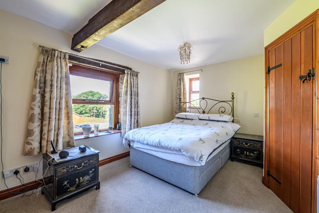 Additional image 12 of Cowside Cottage, Langcliffe, BD24