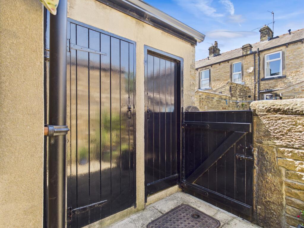 Additional image 13 of Montgomery Street, Skipton, BD23