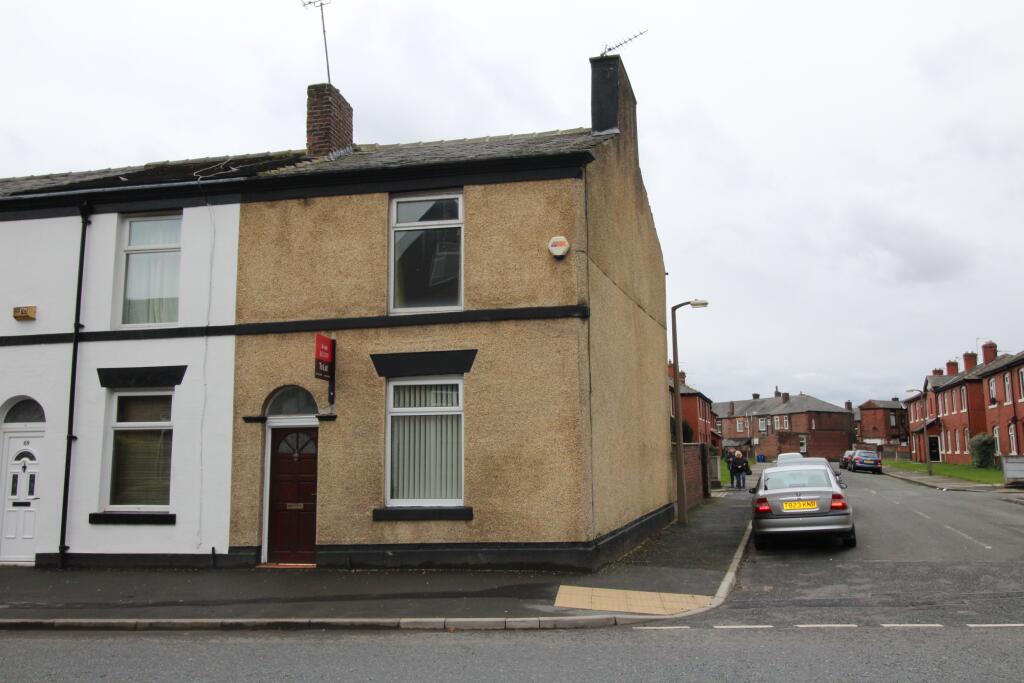 Property image for Ainsworth Road, Bury, BL8