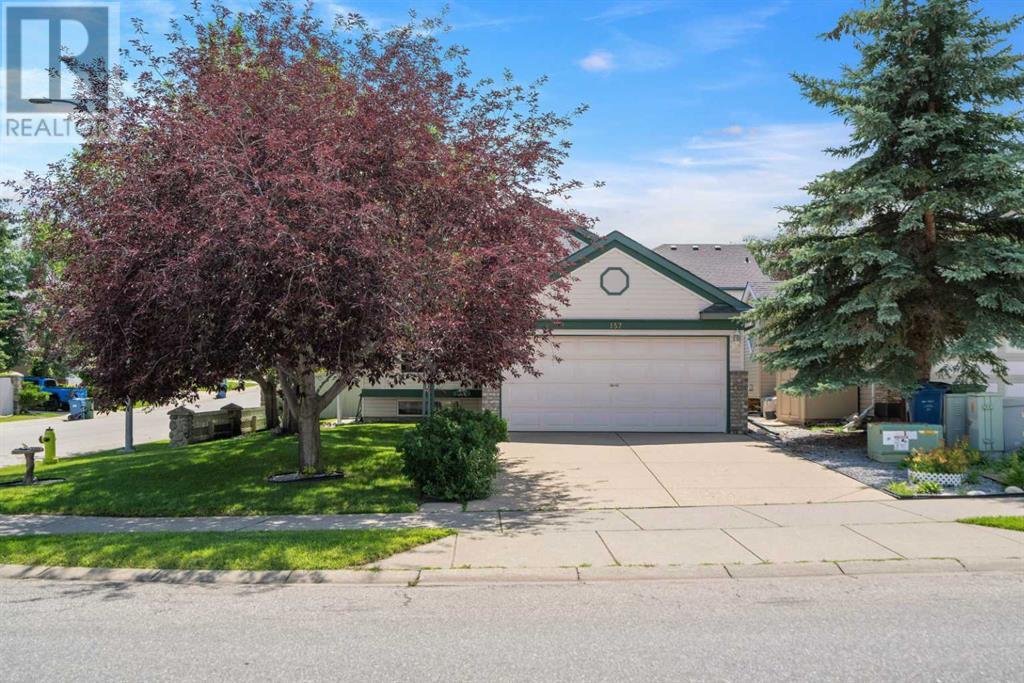 Primary image of 157 Somerset Drive SW|Calgary, Alberta T2Y3H3