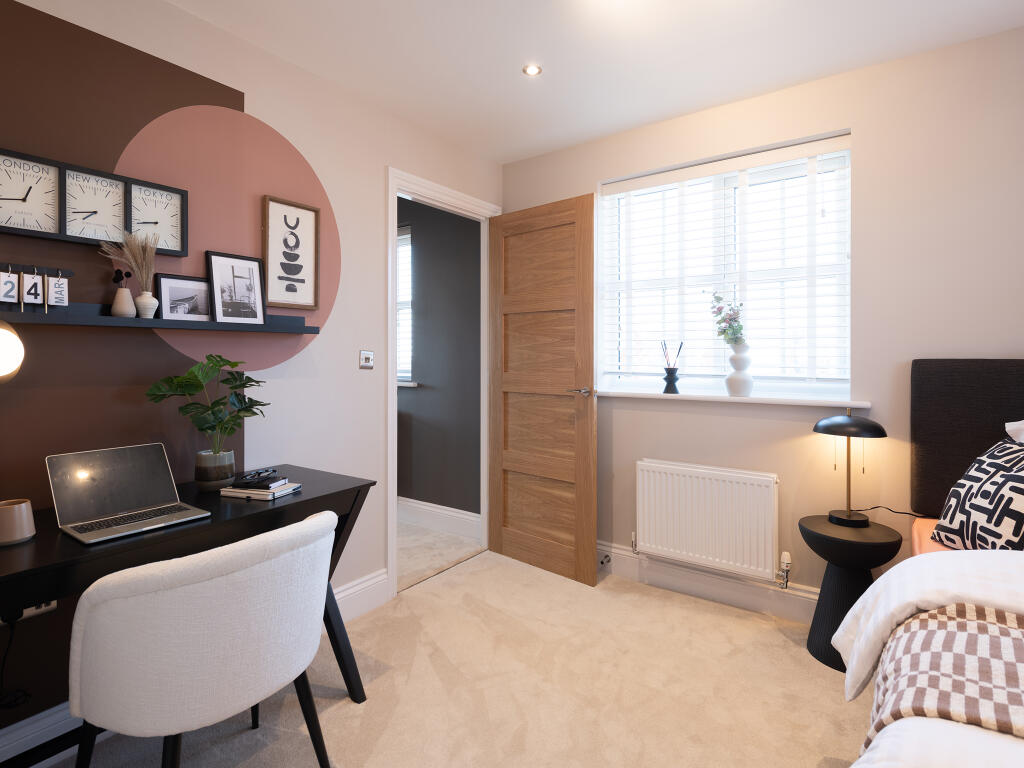 Additional image 14 of Off Platt Lane,
Westhoughton,
Bolton,
BL5 3LH