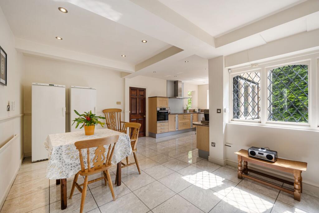 Additional image 62 of Ruscello, Chorley New Road, Bolton, BL1 | Grand Seven-Bedroom Home on 0.7 Acres