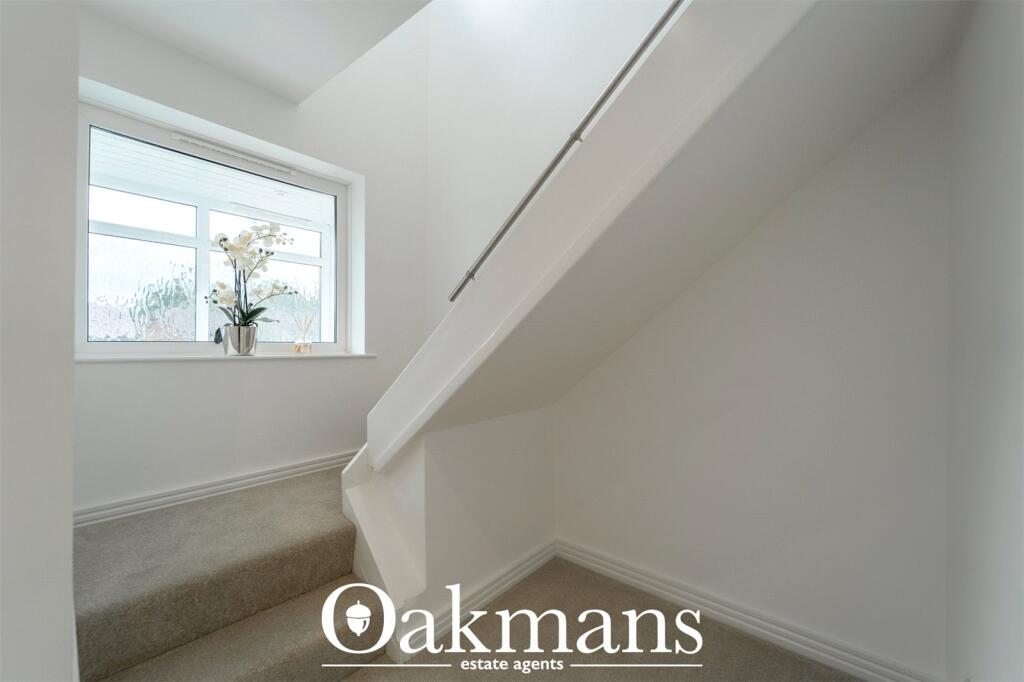 Additional image 11 of Steepwood Croft, Birmingham, West Midlands, B30