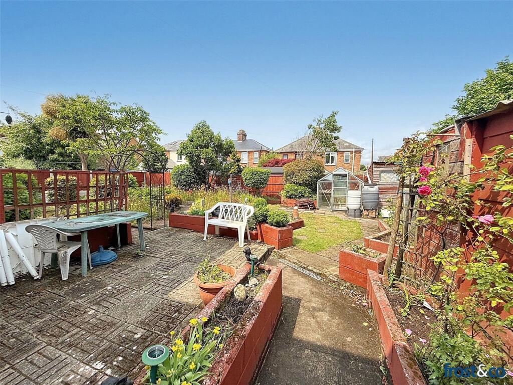 Additional image 20 of Glencoe Road, Poole, Dorset, BH12