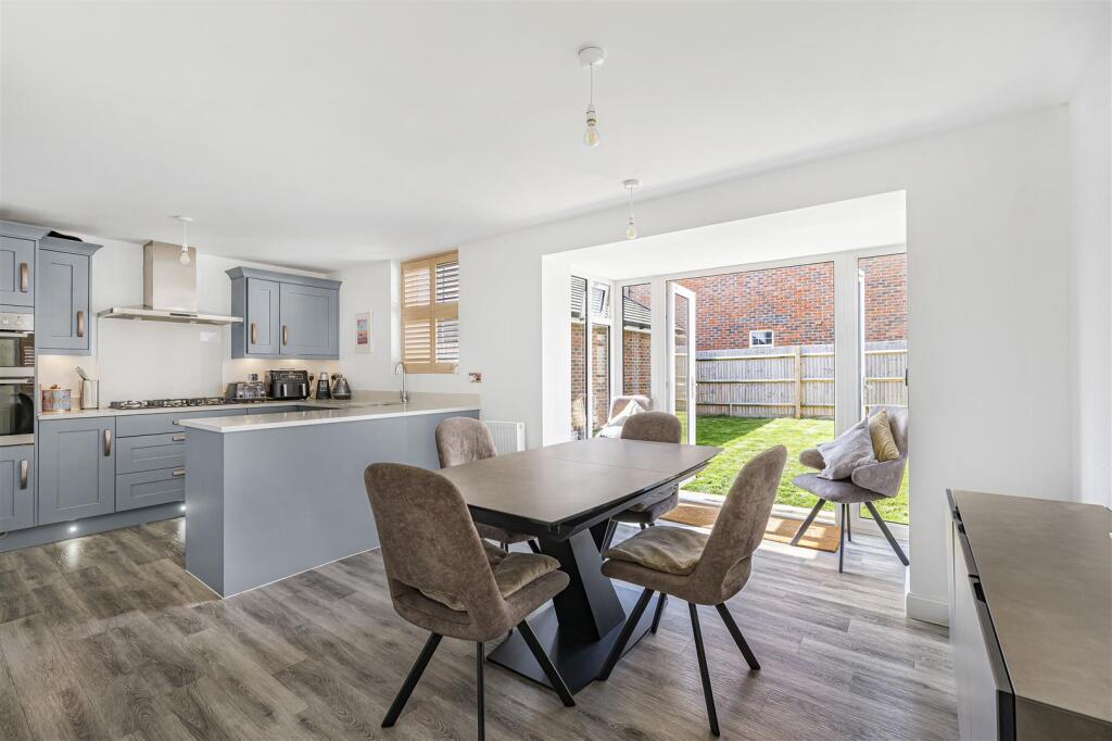 Additional image 5 of Chaffinch walk, Chalkers, Peacehaven