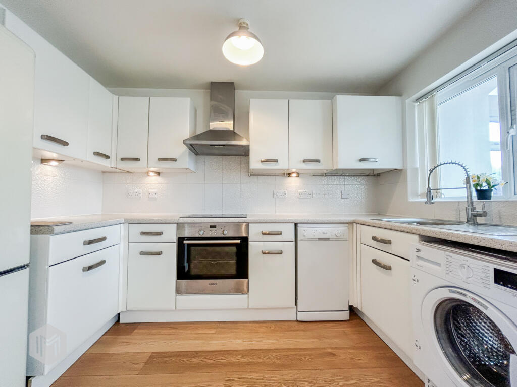 Additional image 6 of Napier Drive, Horwich, Bolton, Greater Manchester, BL6 6FZ