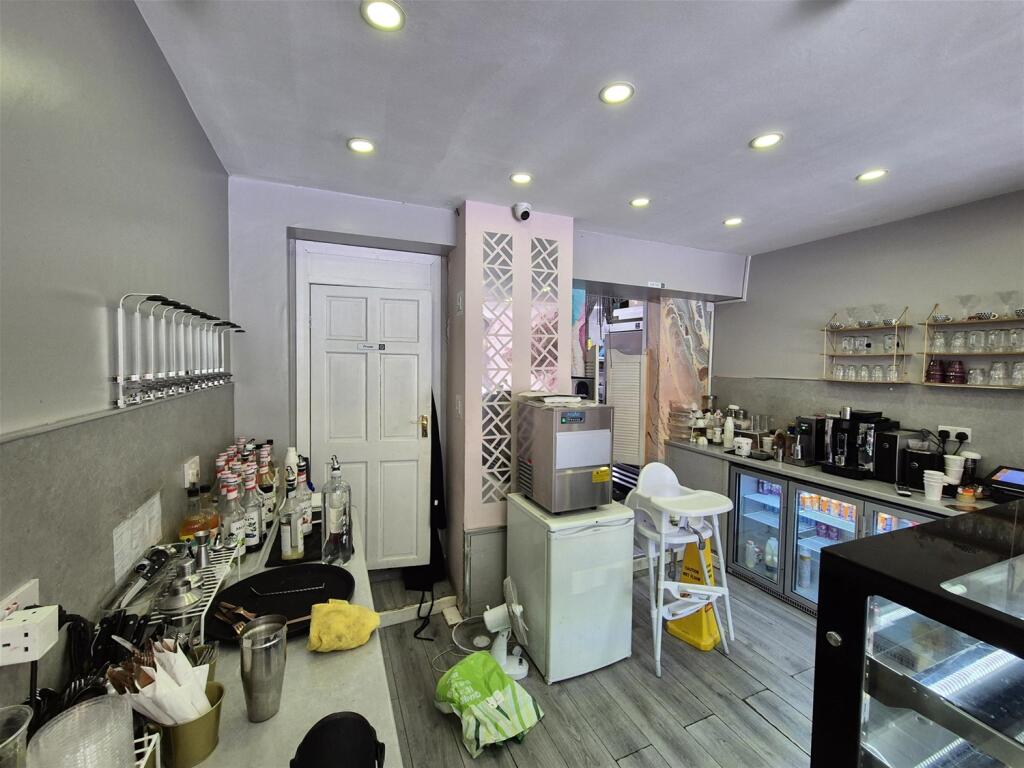 Additional image 9 of Cafe & Sandwich Bars, West Yorkshire