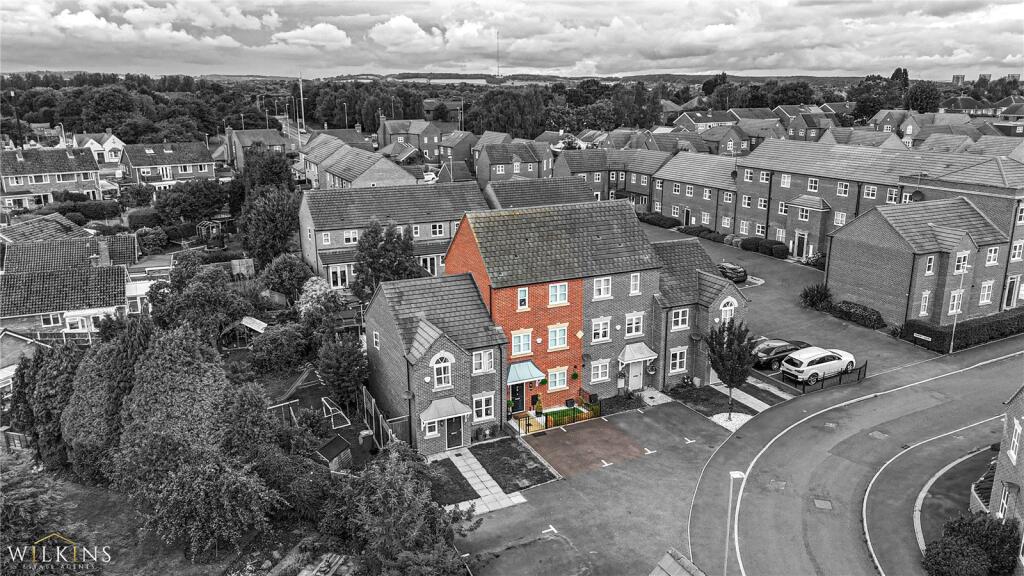 Additional image 2 of Croft Close, Two Gates, Tamworth, Staffordshire, B77