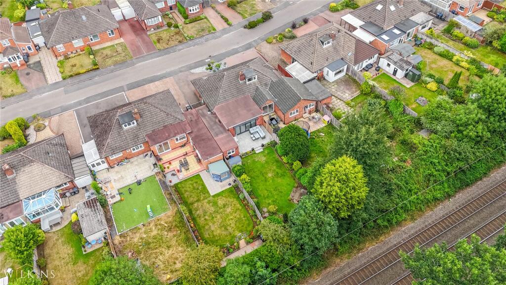 Additional image 25 of Sara Close, Sutton Coldfield, West Midlands, B74