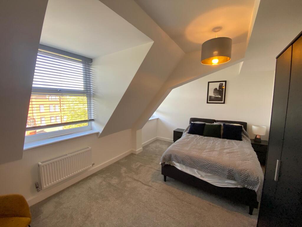 Additional image 3 of Consort House, Prince Gate, 2-6 Homer Rd, Solihull, Birmingham B91 3QQ