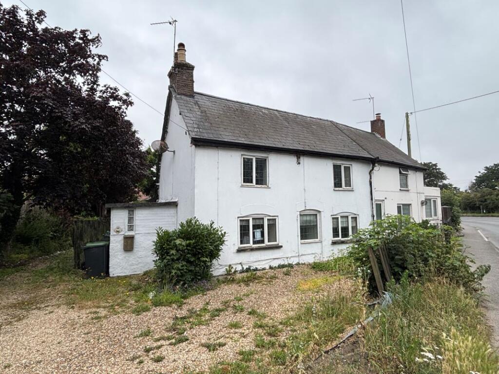 Property image for 66 Ringwood Road, Longham, Ferndown, Dorset, BH22 9AW