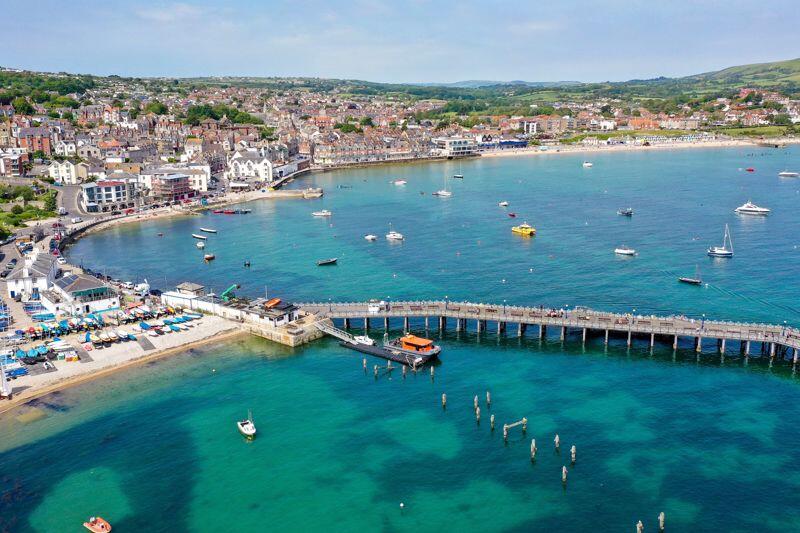 Additional image 17 of On Swanage Pier