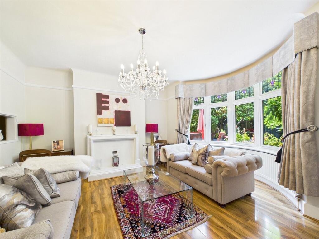 Additional image 4 of Keswick Road, Boscombe Manor, Bournemouth, Dorset, BH5