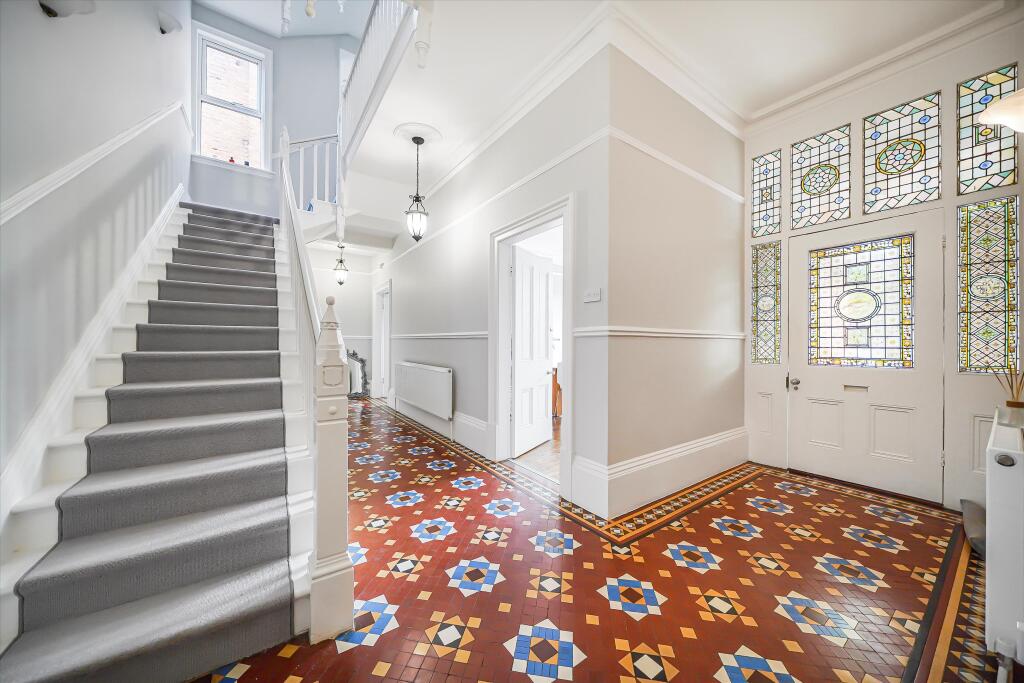 Additional image 18 of Clarendon Road, Edgbaston, Birmingham, B16